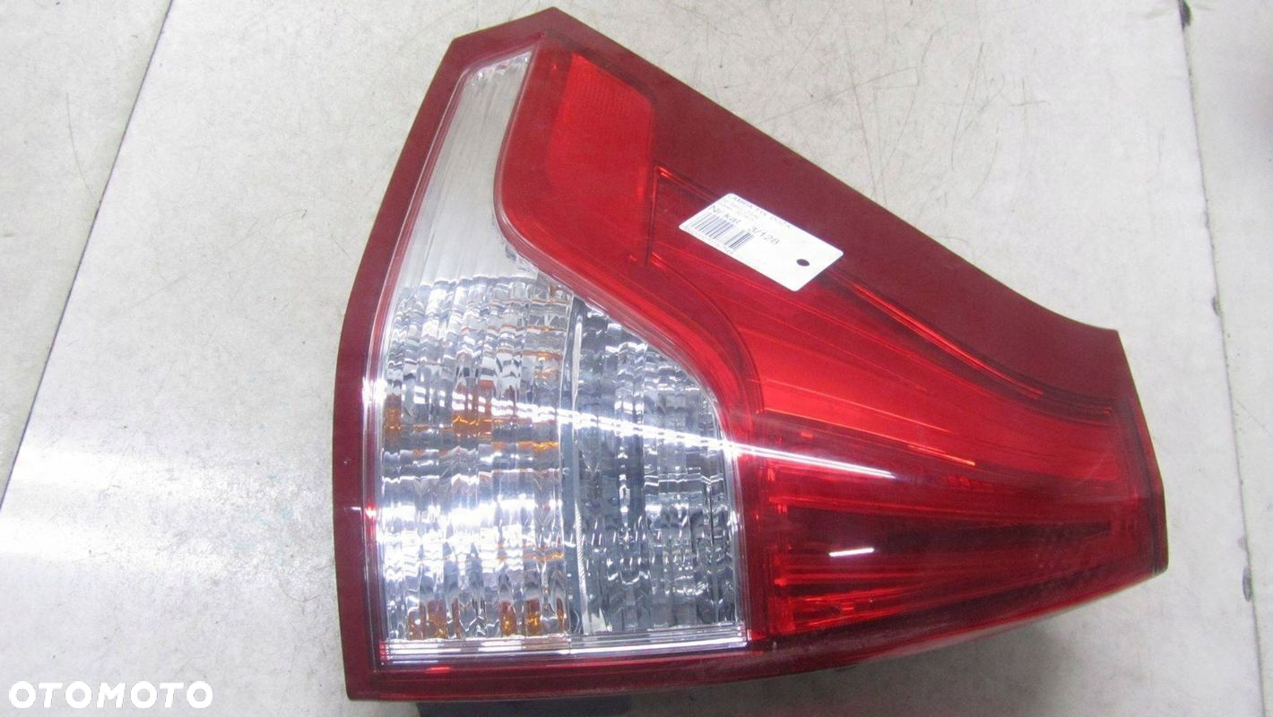 HONADA CR-V IV LAMPA LEWA TYŁ TYLNA 12- - 3