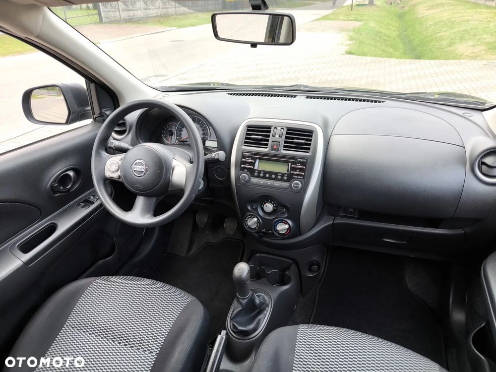Nissan Micra 1.2 Style Edition - 24