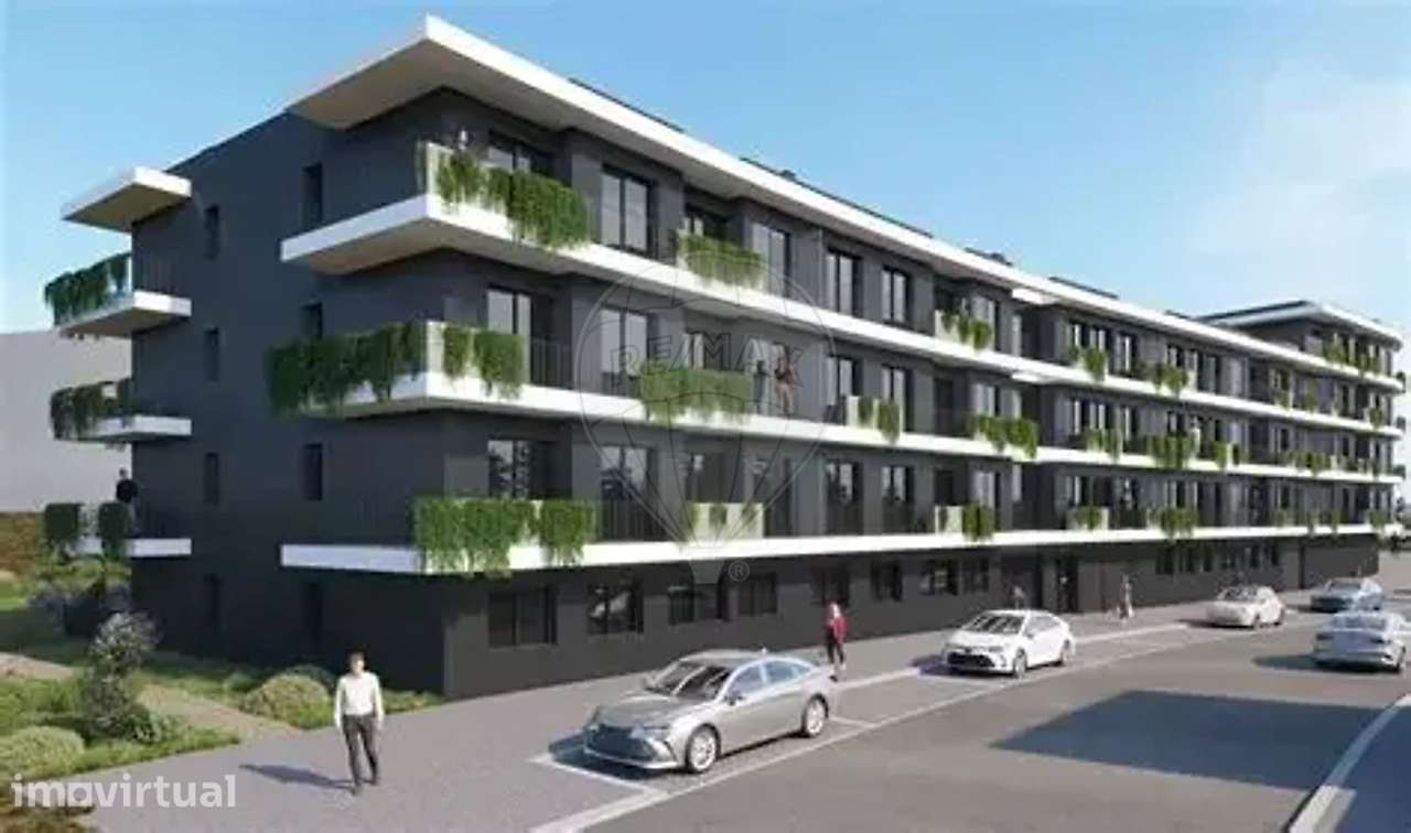 Apartamento T1 para venda - Grande imagem: 3/7