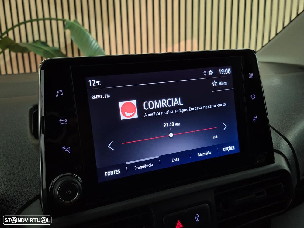 Opel Combo 1.6CDTI - 3 LUG | GARANTIA | NACIONAL - 16