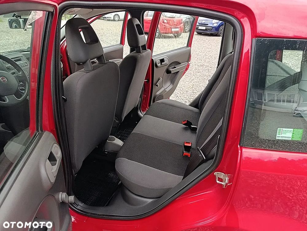 Fiat Panda 1.1 Happy - 12