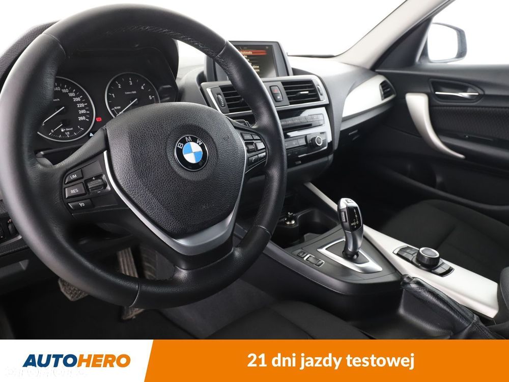 BMW Seria 1 - 11