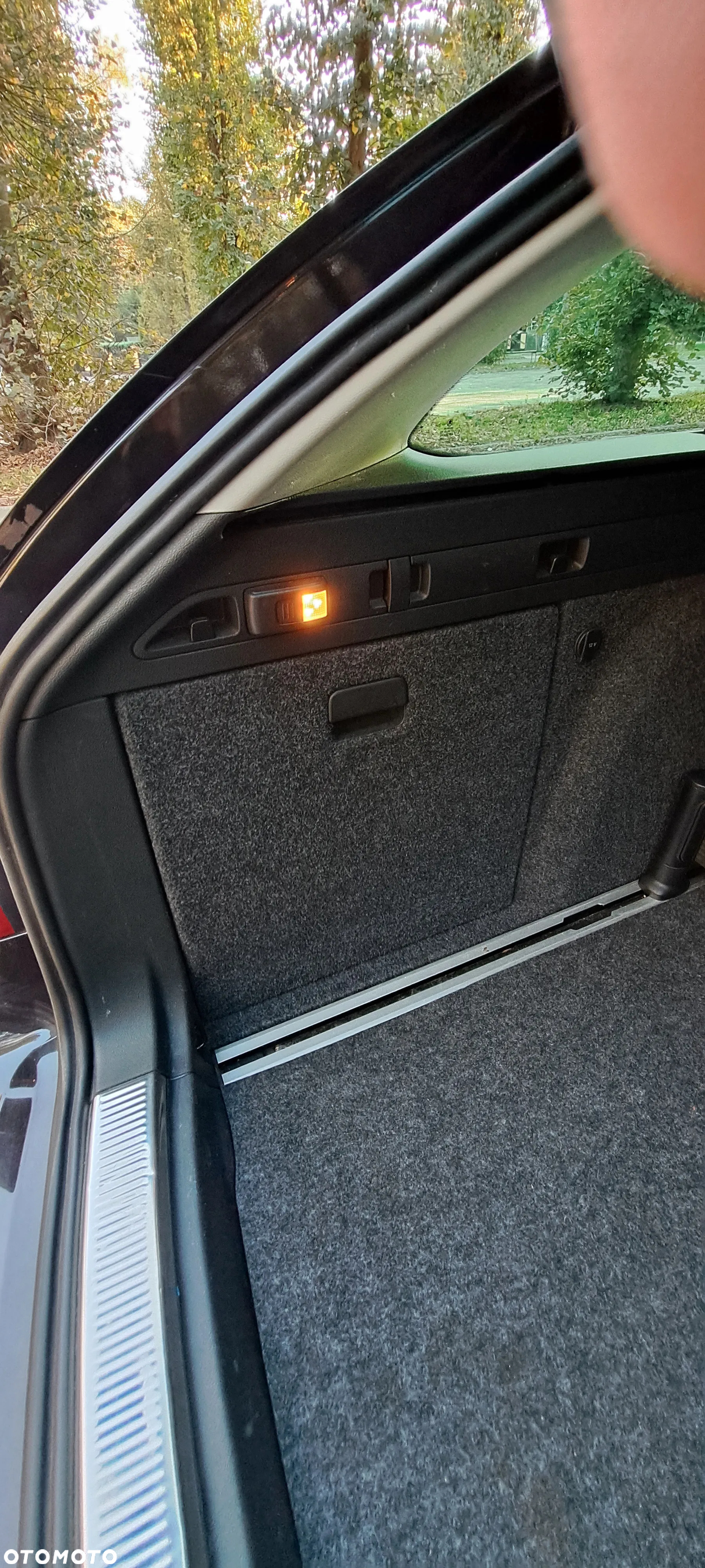 Skoda Superb 2.0 TDI Platinum DSG - 12