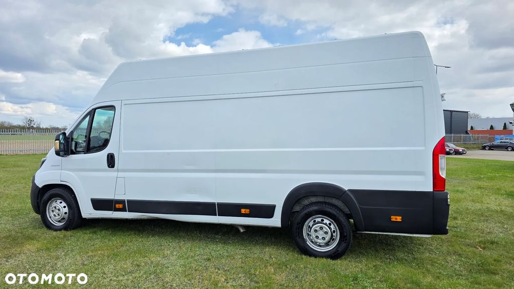 Fiat Ducato L4H3 - 5