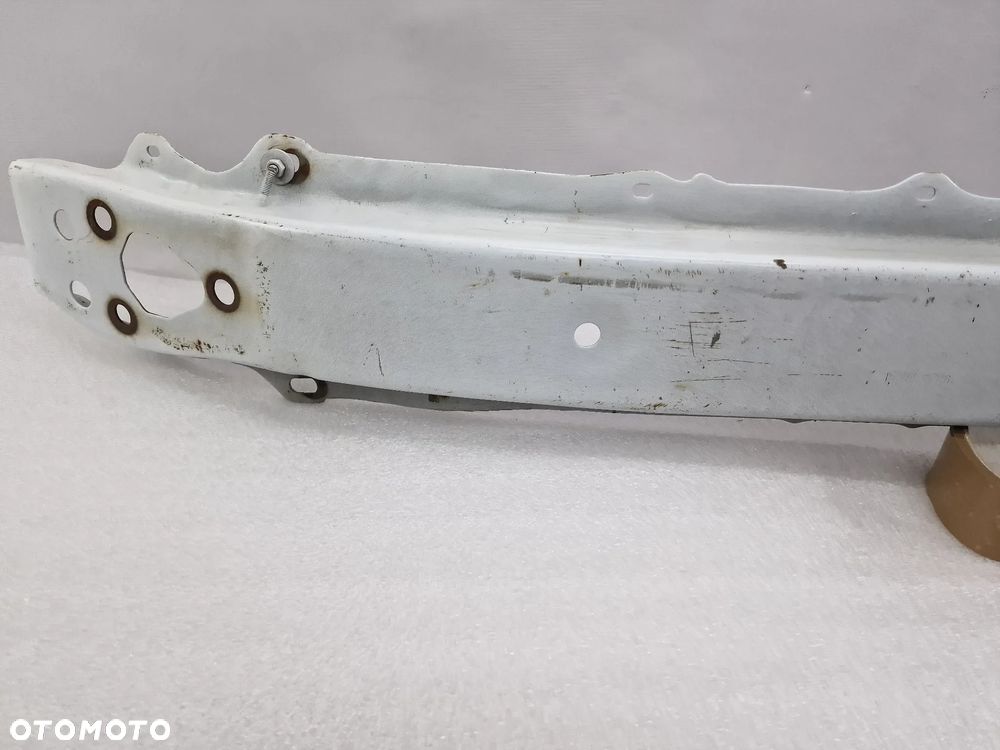 TOYOTA YARIS 3 III LIFT 11-19 BELKA PRZEDNIA PRZÓD / POD ZDERZAK PRZEDNI , NR 156071718 , NR AUKCJI BEL161 - 3