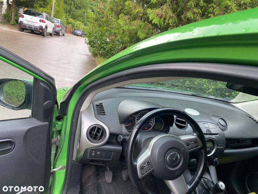 Mazda 2 1.3 Sport Dynamic - 1
