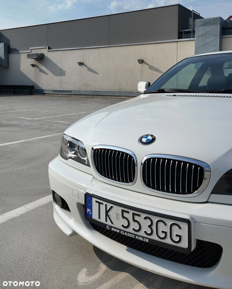 BMW Seria 3 - 5