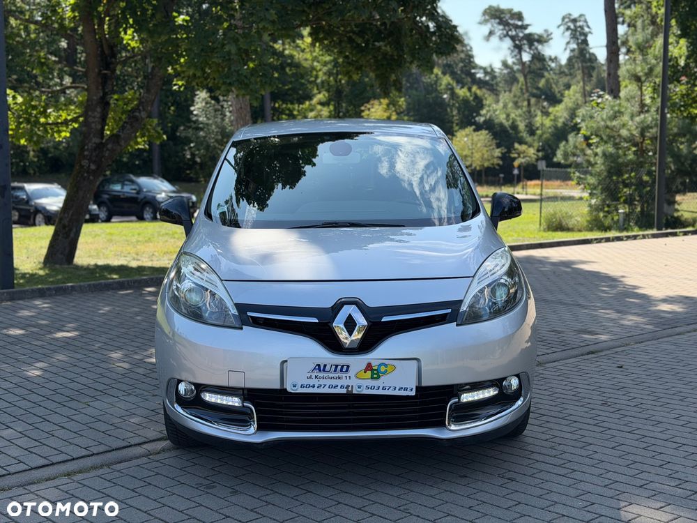 Renault Grand Scenic ENERGY TCe 130 INTENS - 2