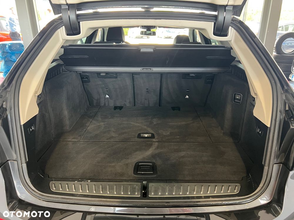 BMW Seria 5 520d xDrive mHEV Luxury Line sport - 17