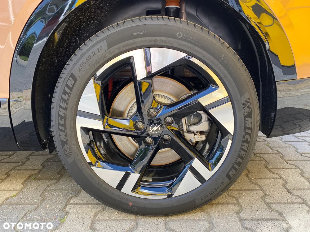 Opel Grandland 73kWh Standard Range GS - 6