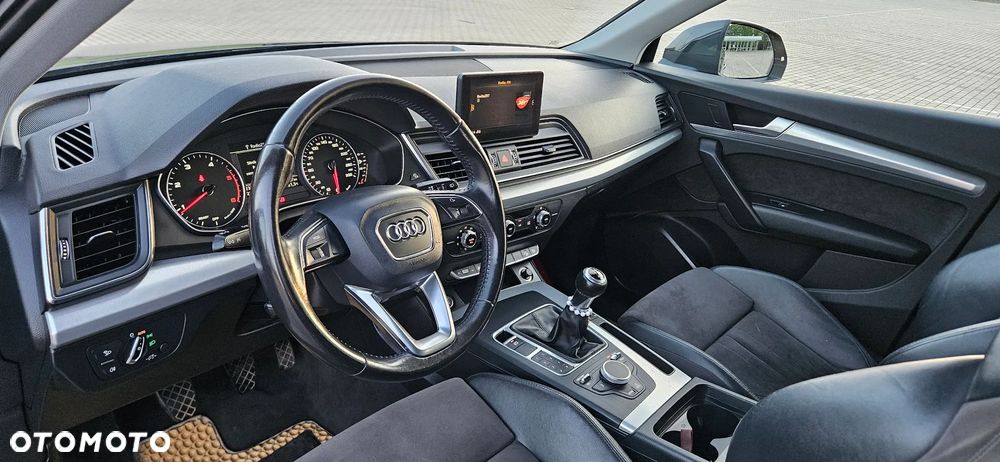 Audi Q5 2.0 TDI Design - 6