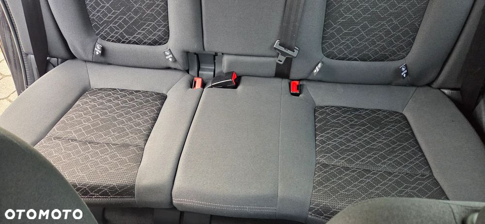 Peugeot 3008 BlueHDi 120 Stop & Start Active - 37