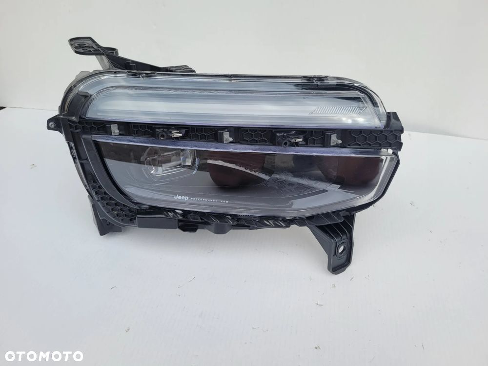 JEEP AVENGER - LAMPA LAMPY PRZEDNIE PRZÓD - 5