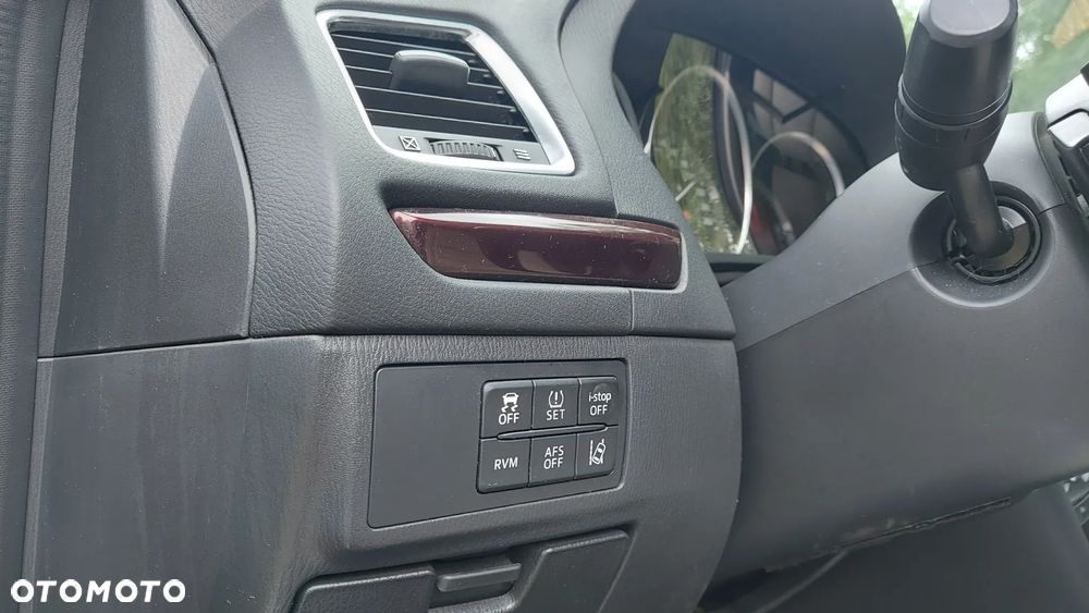 Mazda 6 2.5 Skypassion I-ELoop - 18