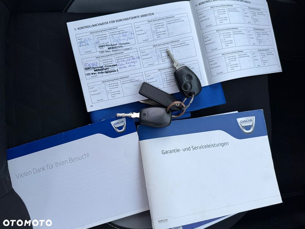 Dacia Sandero Stepway TCe 90 (S&S) Prestige - 33