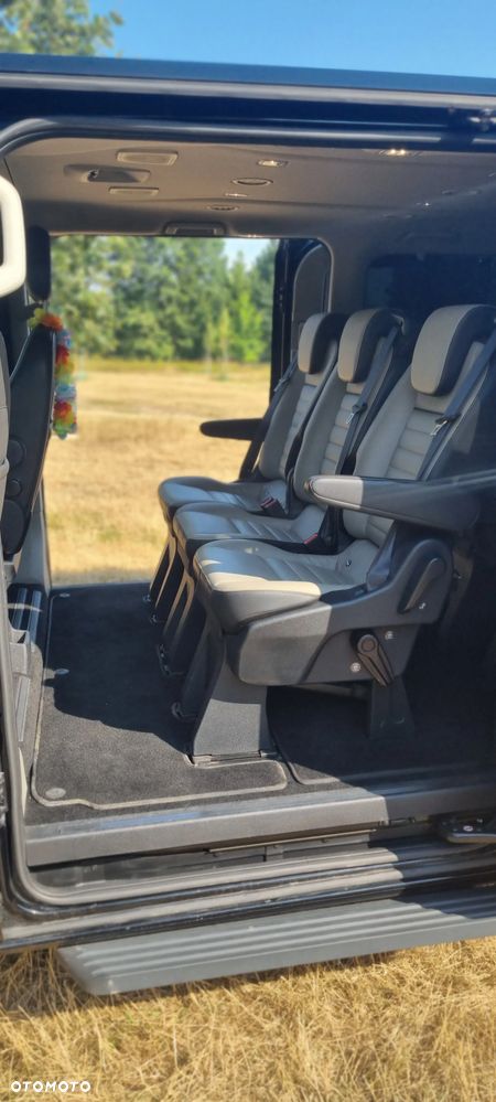 Ford Transit Custom 310 L2H1 Limited - 16