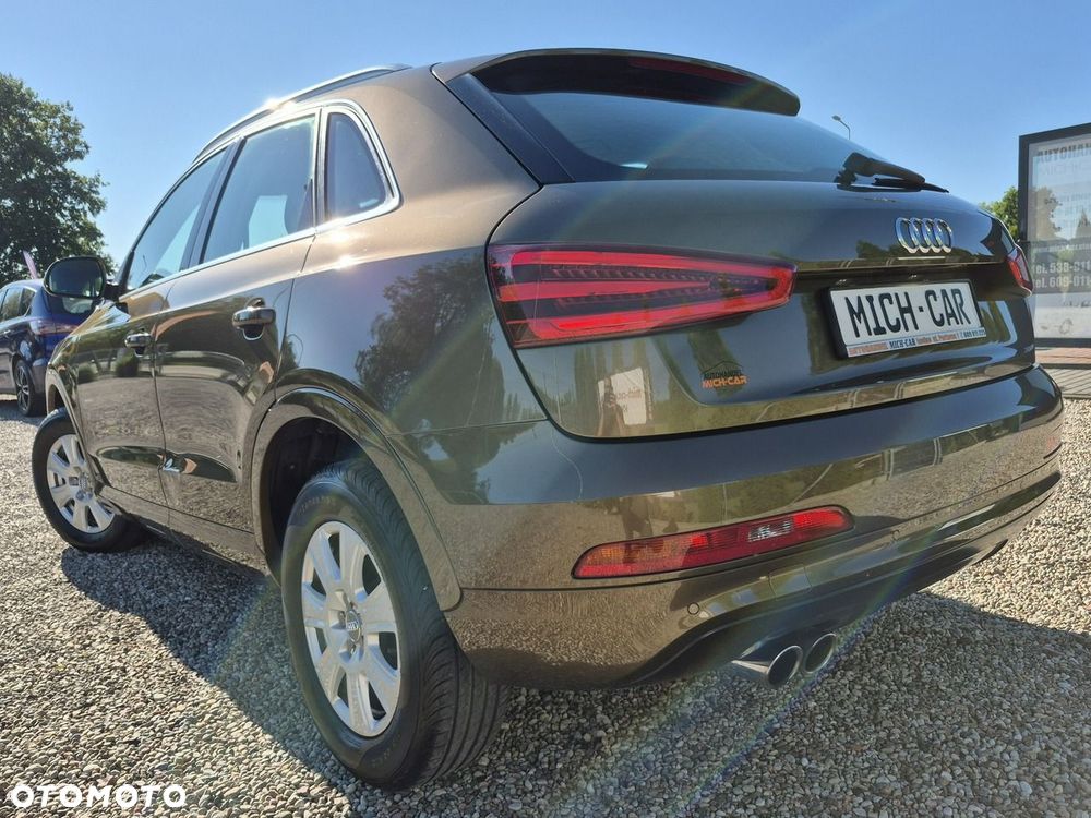 Audi Q3 - 31