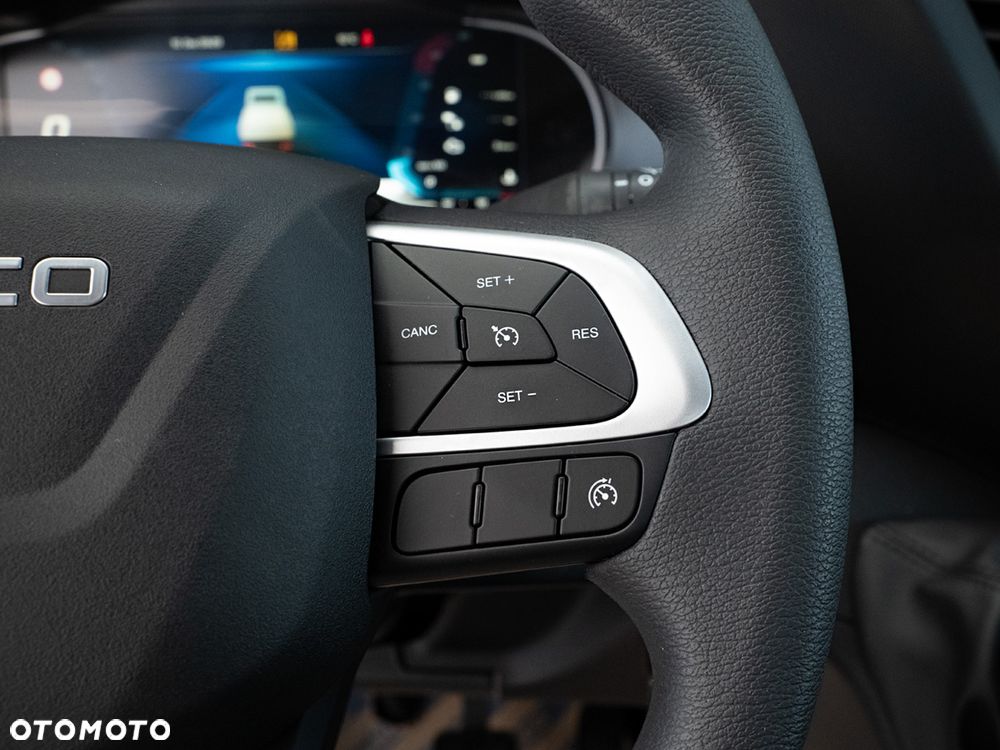 Iveco Daily 35C18H wywrotka fabryczna - 15