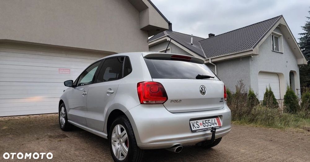 Volkswagen Polo 1.6 TDI Highline - 13