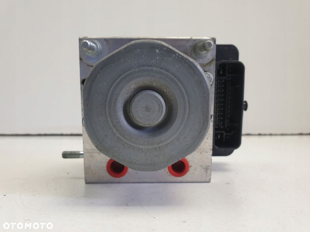 Dacia Duster POMPA ABS Sterownik 476608845R - 5