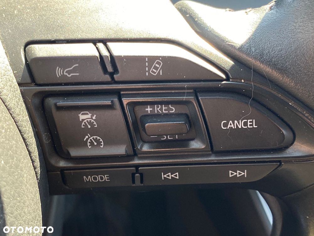 Toyota Yaris 1.5 Active - 21