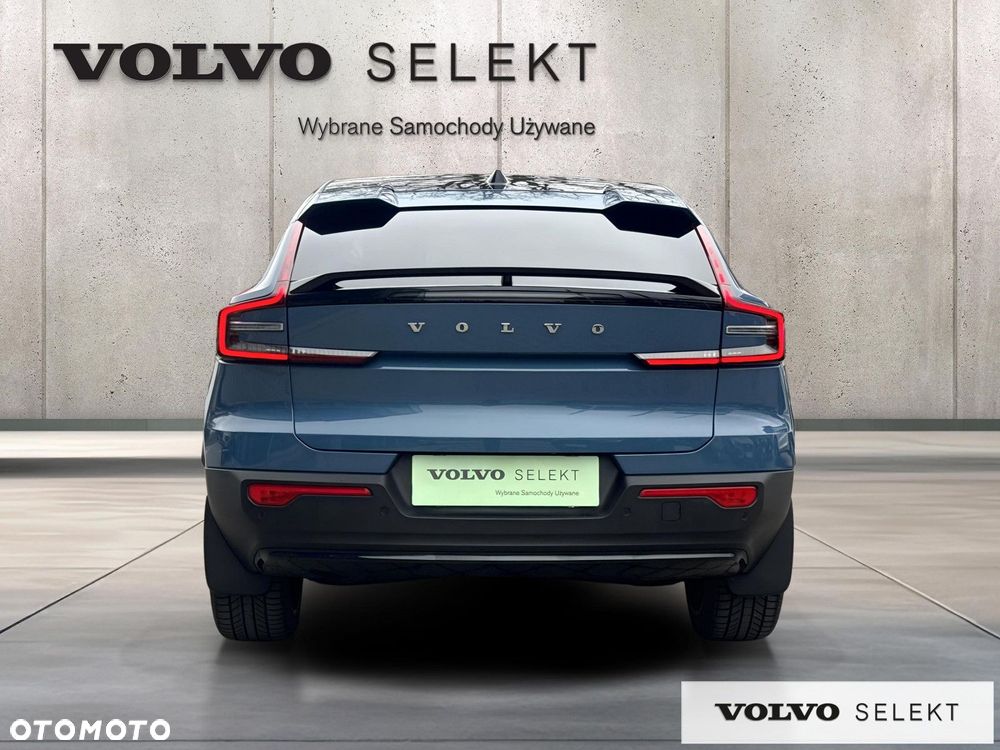 Volvo C40 - 5
