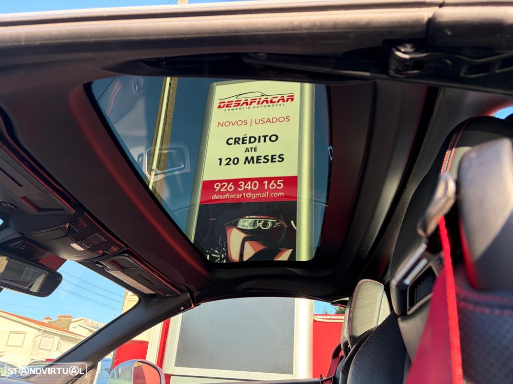 Mercedes-Benz SLK 250 d Aut. - 20