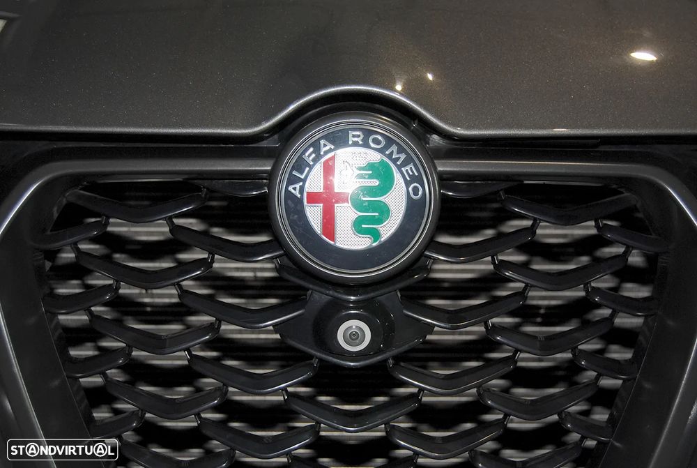 Alfa Romeo Tonale 1.3 Plug-In Hybrid Veloce e-AWD - 14