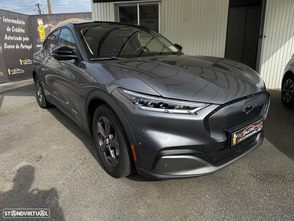 Ford Mustang Mach-E Standard - 1