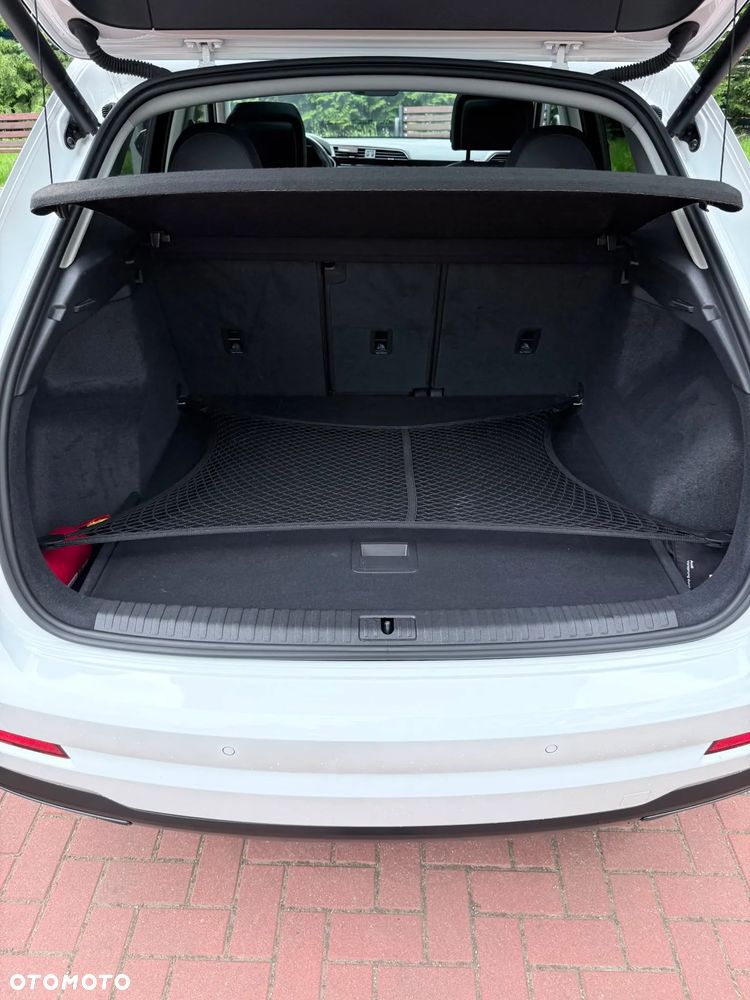 Audi Q3 40 TFSI Quattro S tronic - 18