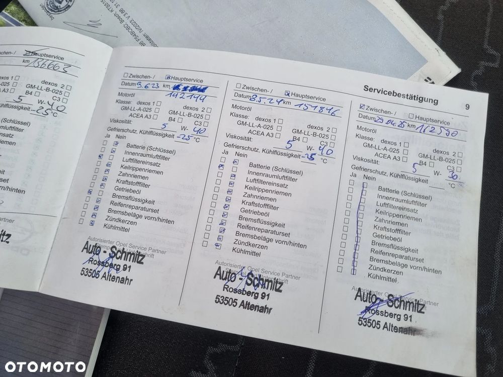 Opel Meriva 1.4 Ecoflex Start/Stop Edition - 20