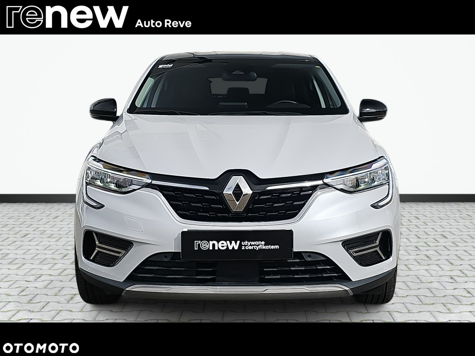Renault Arkana - 2