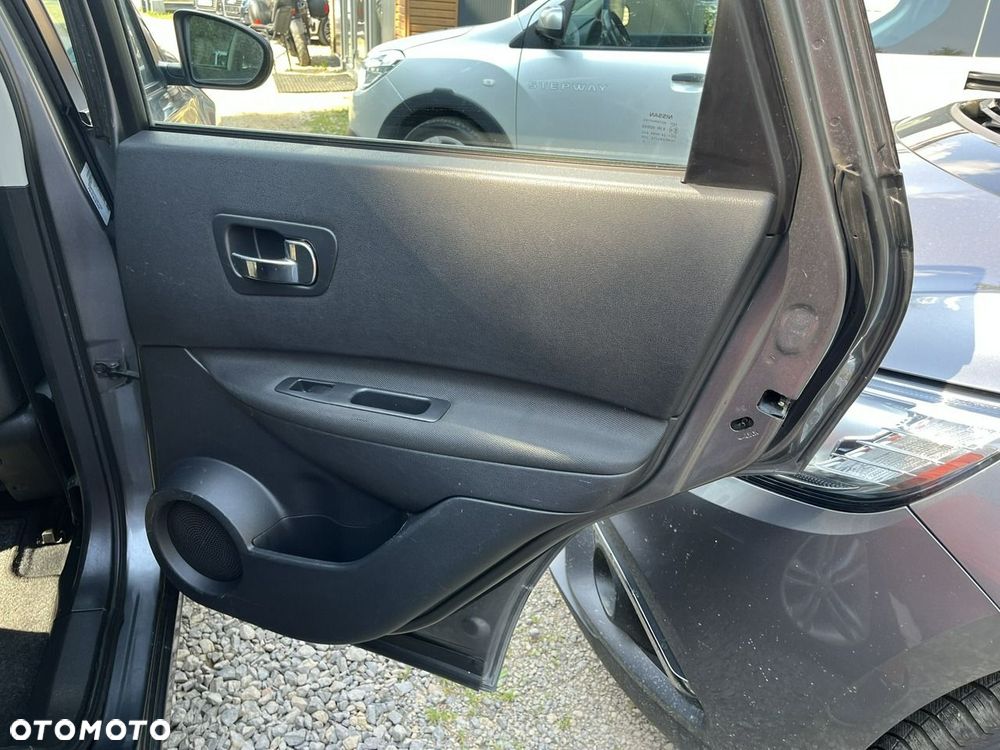 Nissan Qashqai - 17