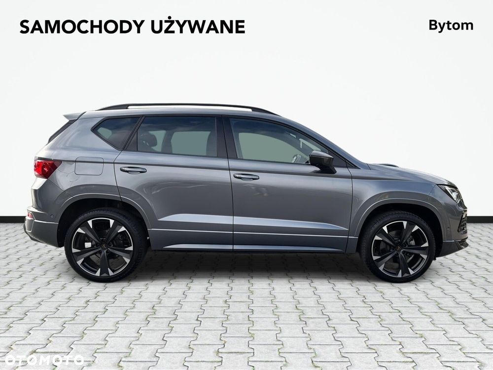 Cupra Ateca - 4