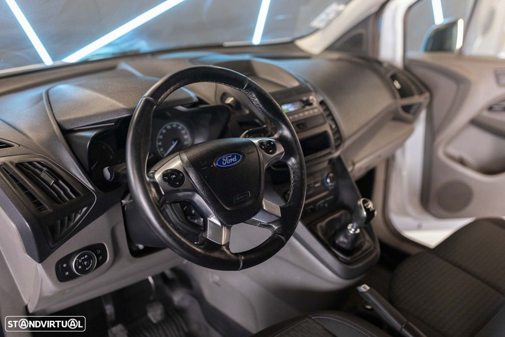 Ford Transit Connect Connect 1.5 TDCi 200 L1 Trend - 7