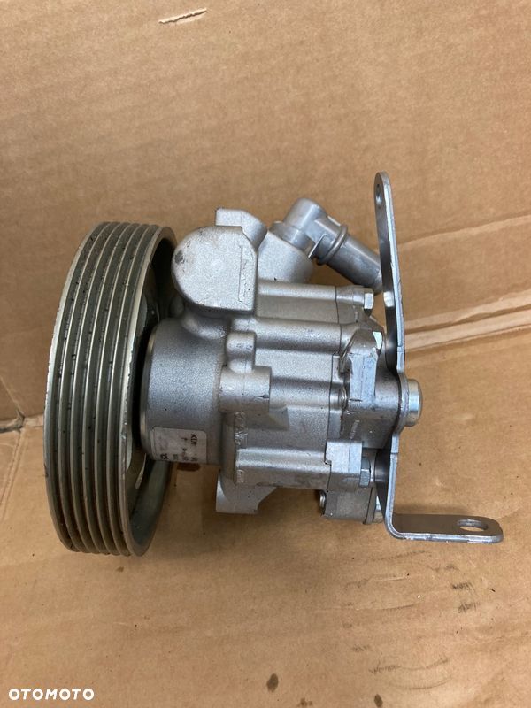 BOXER JUMPER 17- 2.0 Blue HDI Euro6 POMPA WSPOMAGANIA Nowa Oryginał - 6