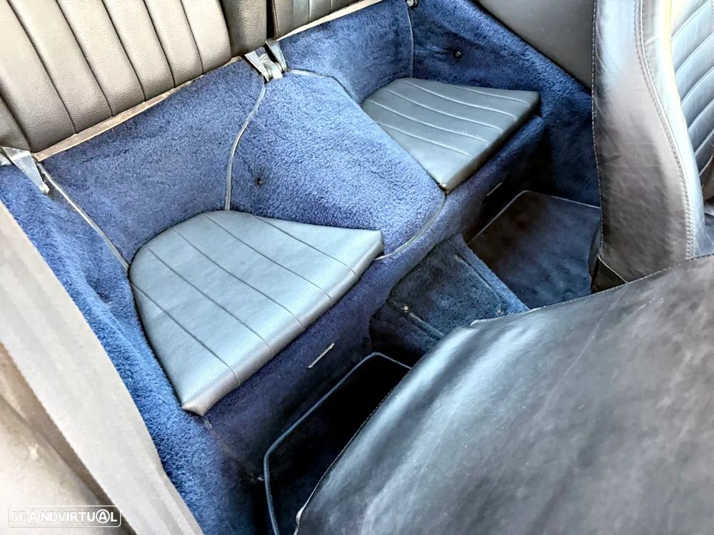 Porsche 911 Série G - 28