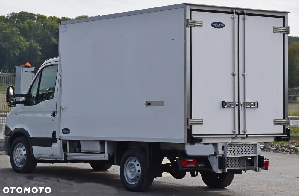 Iveco DAILY 35S13 * CHŁODNIA/IZOTERMA 2,00 m * STAN BDB - 5