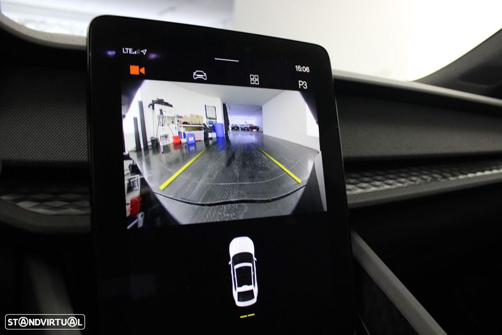 Polestar 2 Long Range 78 kWh - 24