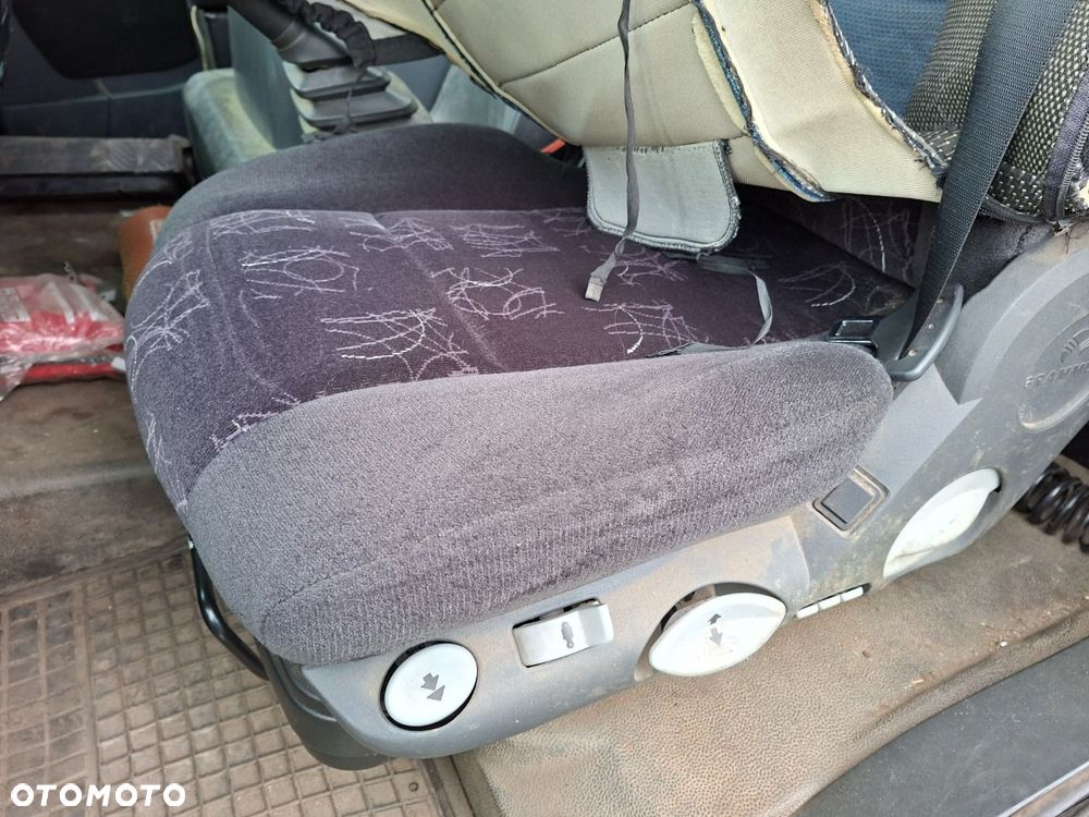 MAN Tgl 12.180 + Hr Palfinger Pk 4501 - 27