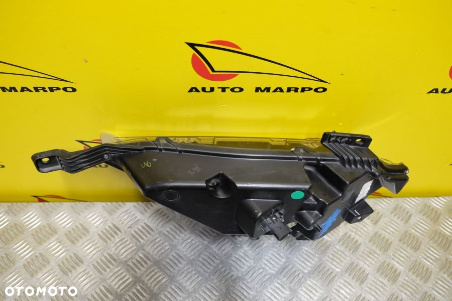 FORD F150 2021 2022- HALOGEN LAMPA DRL PRAWY LED USA - 3