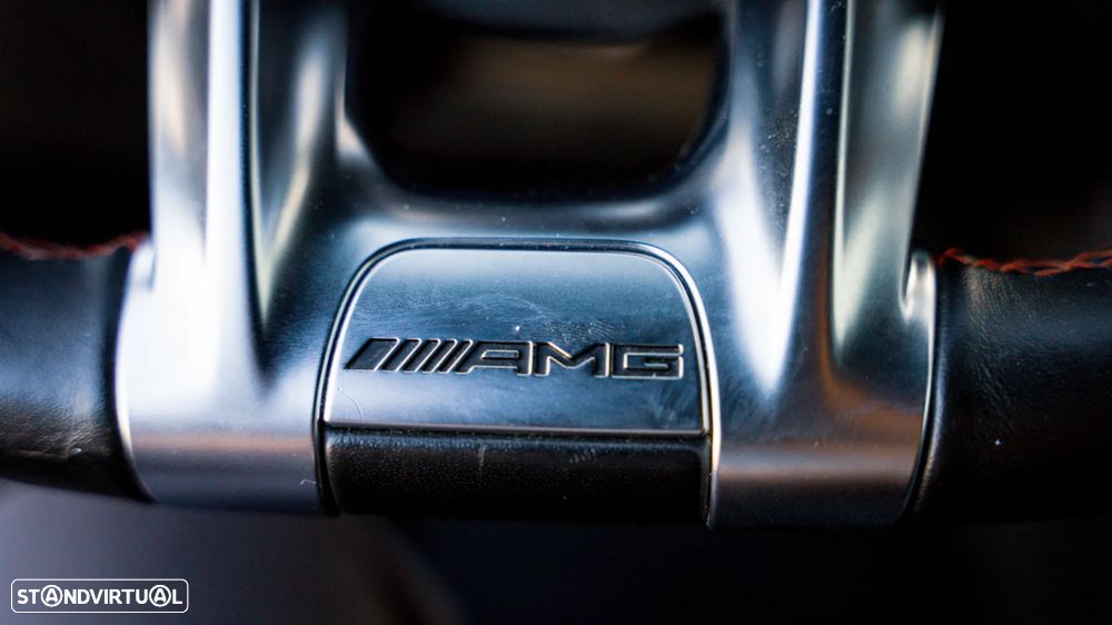 Mercedes-Benz A 35 AMG 4Matic - 33