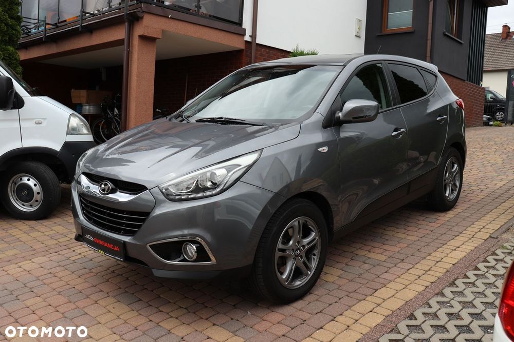 Hyundai ix35 - 22