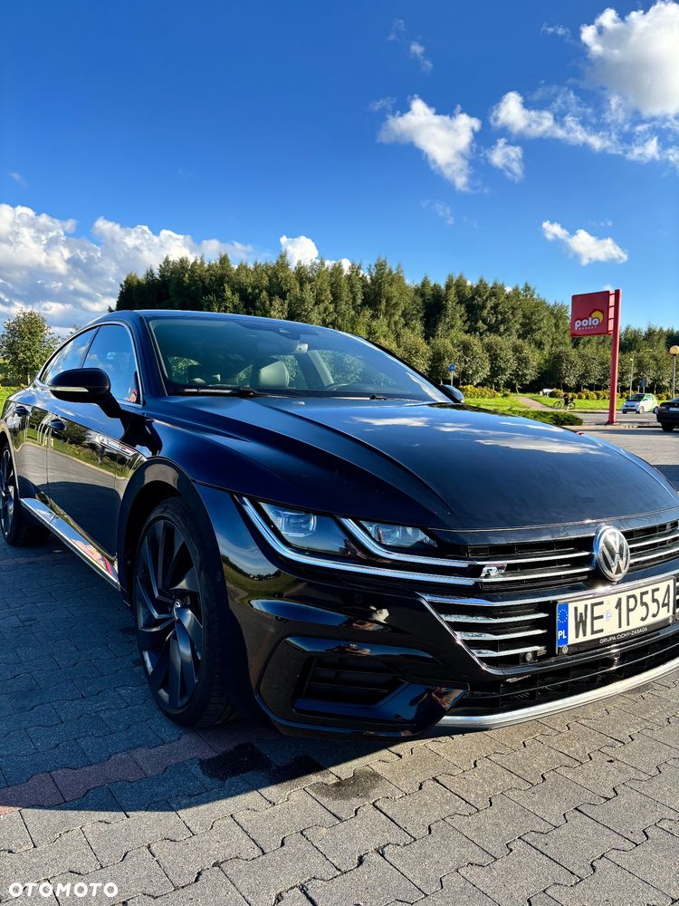 Volkswagen Arteon 2.0 TSI R-Line DSG - 3