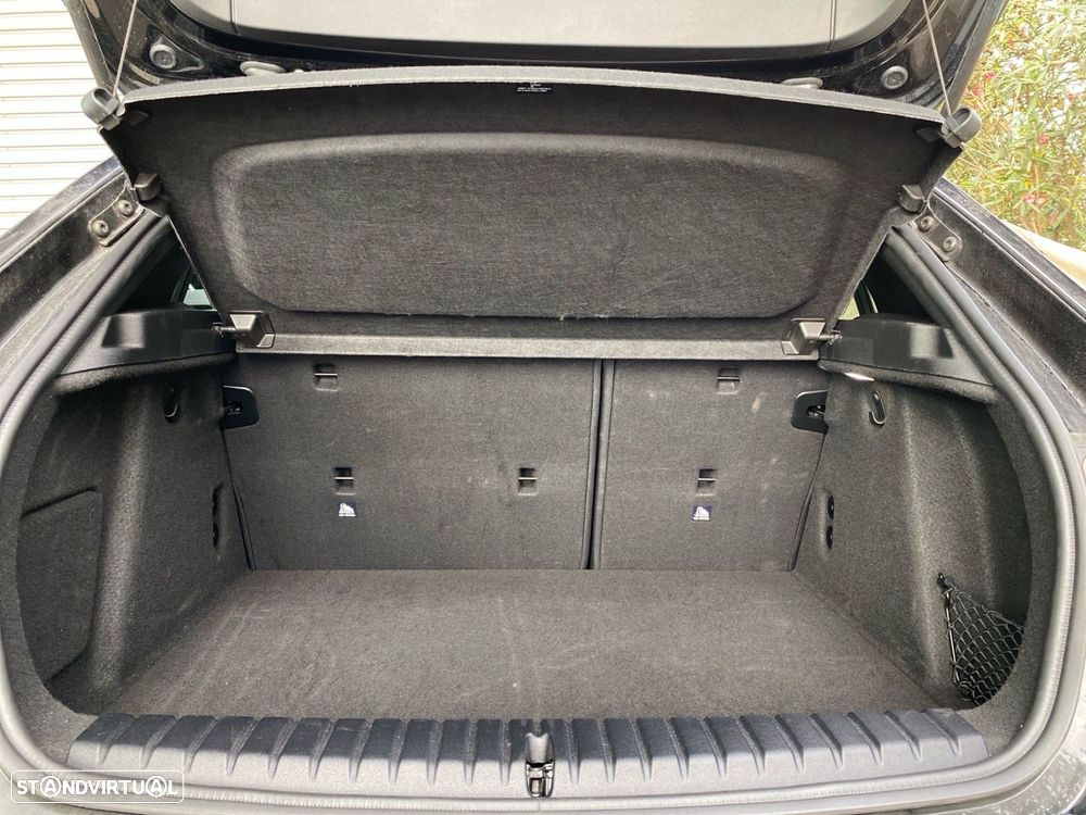 BMW 116 Pack Desportivo M - 19