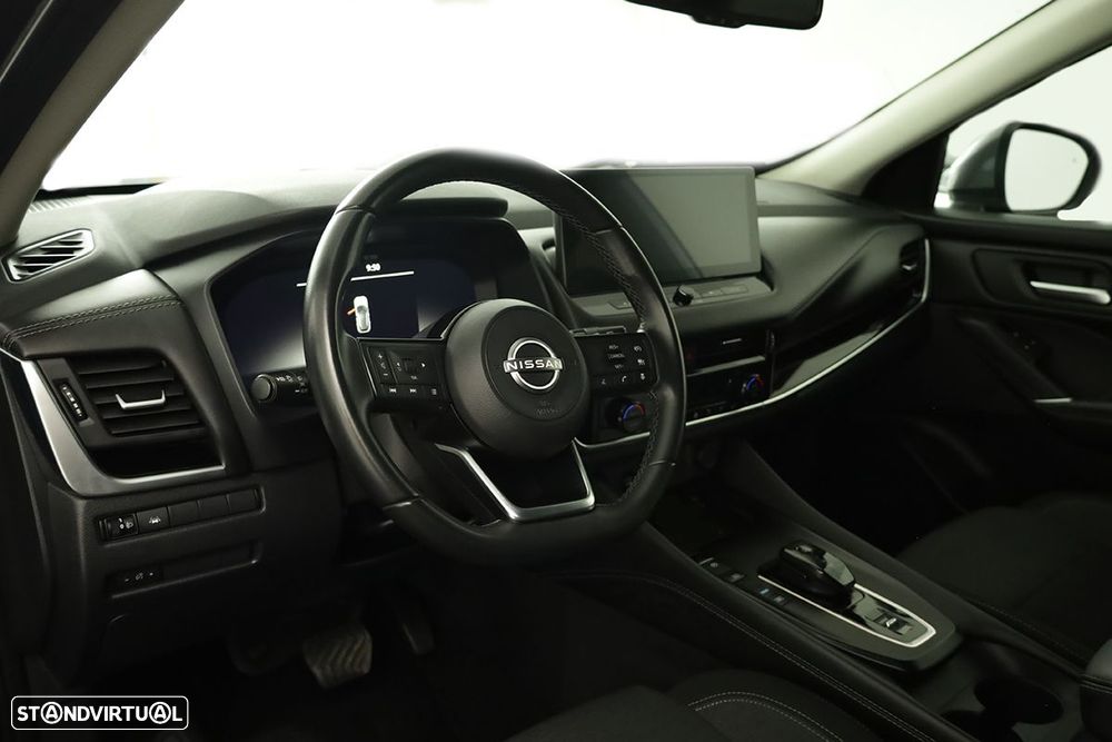 Nissan Qashqai 1.5 e-Power N-Connecta - 7
