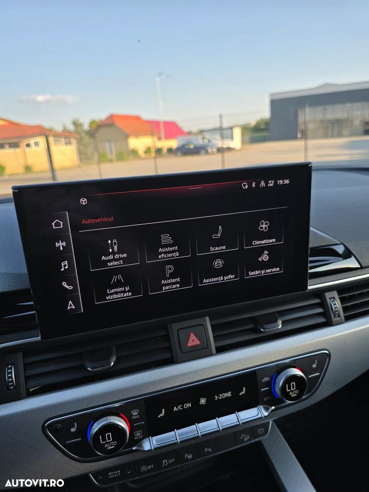 Audi A4 Allroad 2.0 40 TDI MHEV S tronic - 32