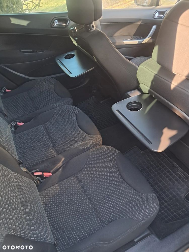 Peugeot 308 120 VTi Tendance - 9