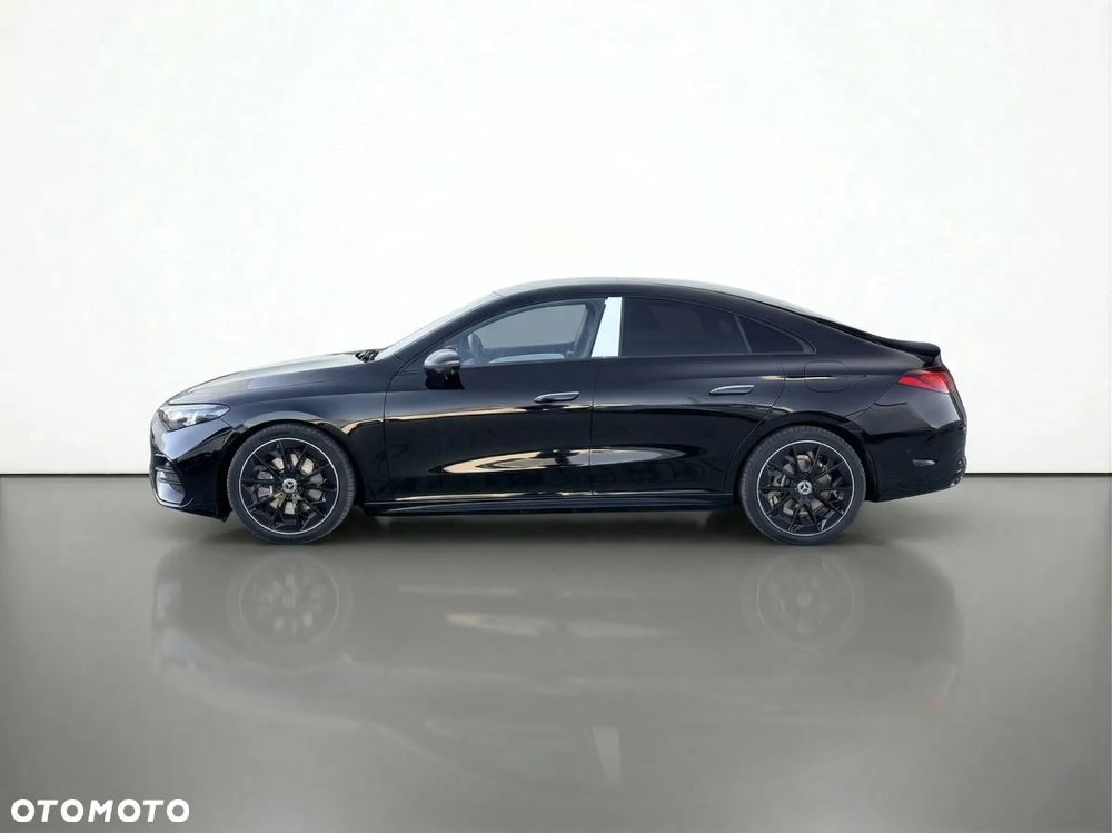 Mercedes-Benz CLA - 3