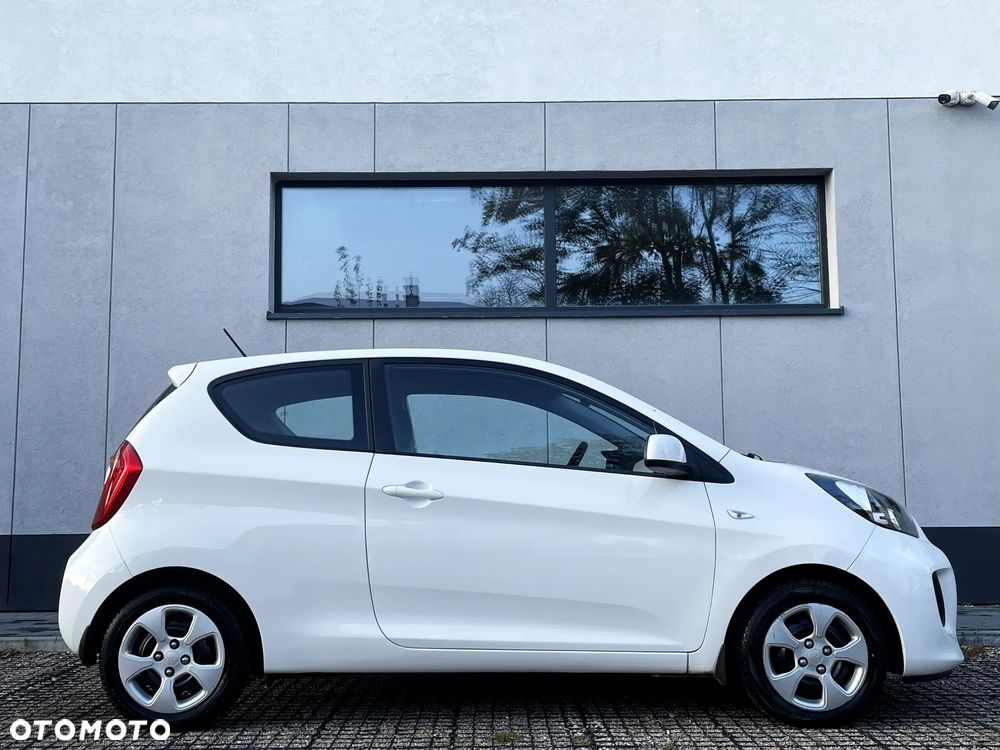 Kia Picanto 1.0 L - 5